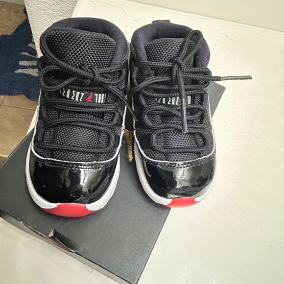 Jordan - Picture 2 of 3